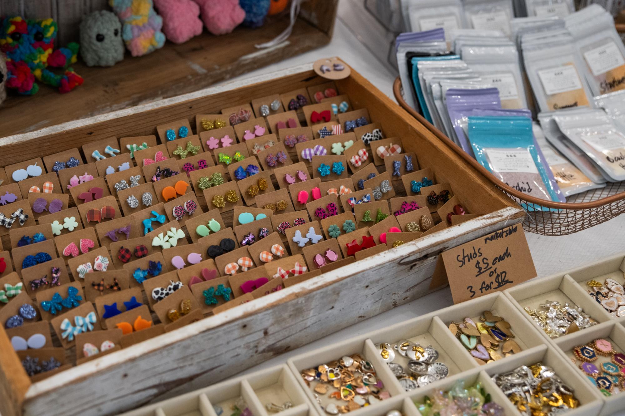 PHOTOS: TBR Books and Tea celebrates first birthday