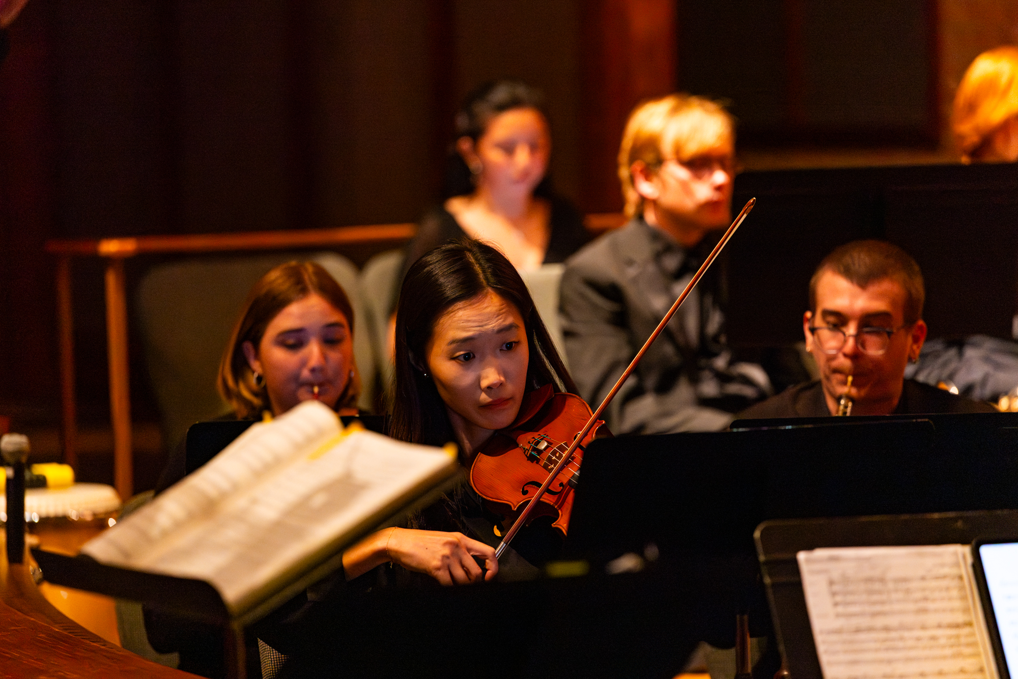 PHOTOS: LSU Tiger Glee Club and Chorale