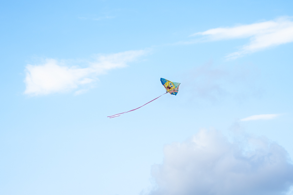 PHOTOS: LSU Kite Festival