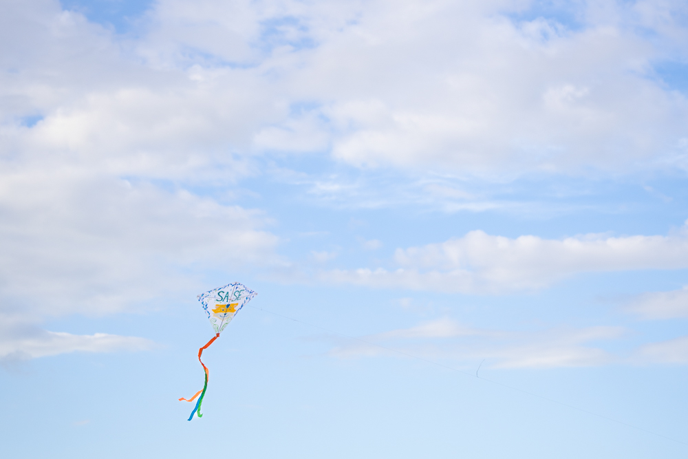 PHOTOS: LSU Kite Festival