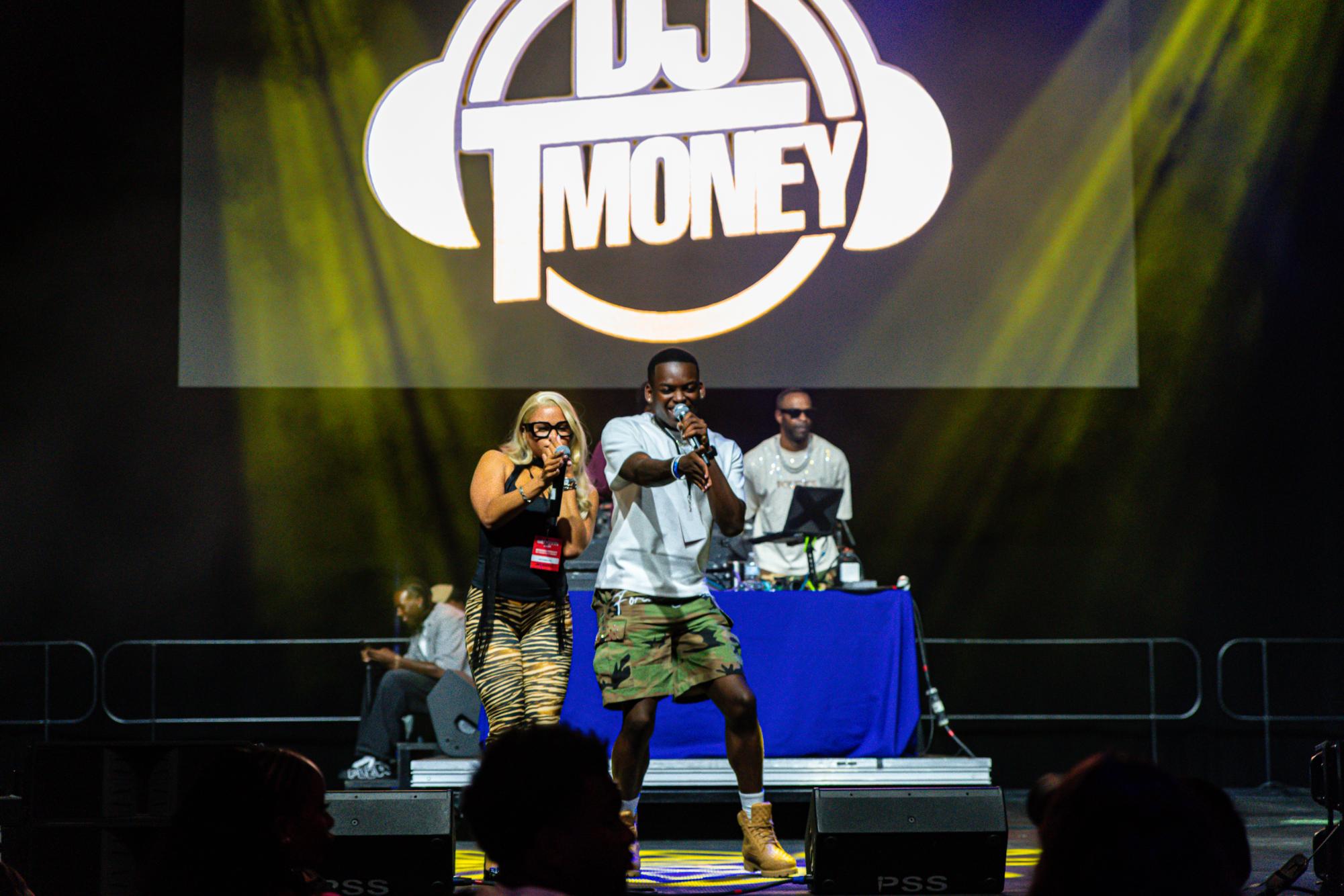 PHOTOS: LSU's Groovin' 2026