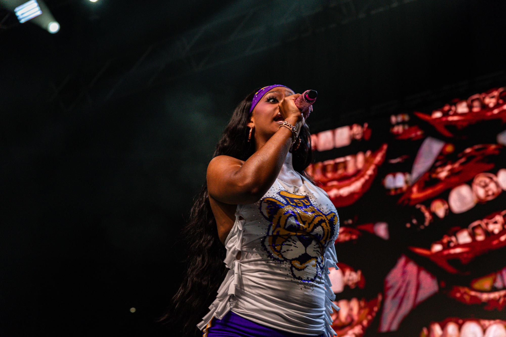 PHOTOS: LSU's Groovin' 2026