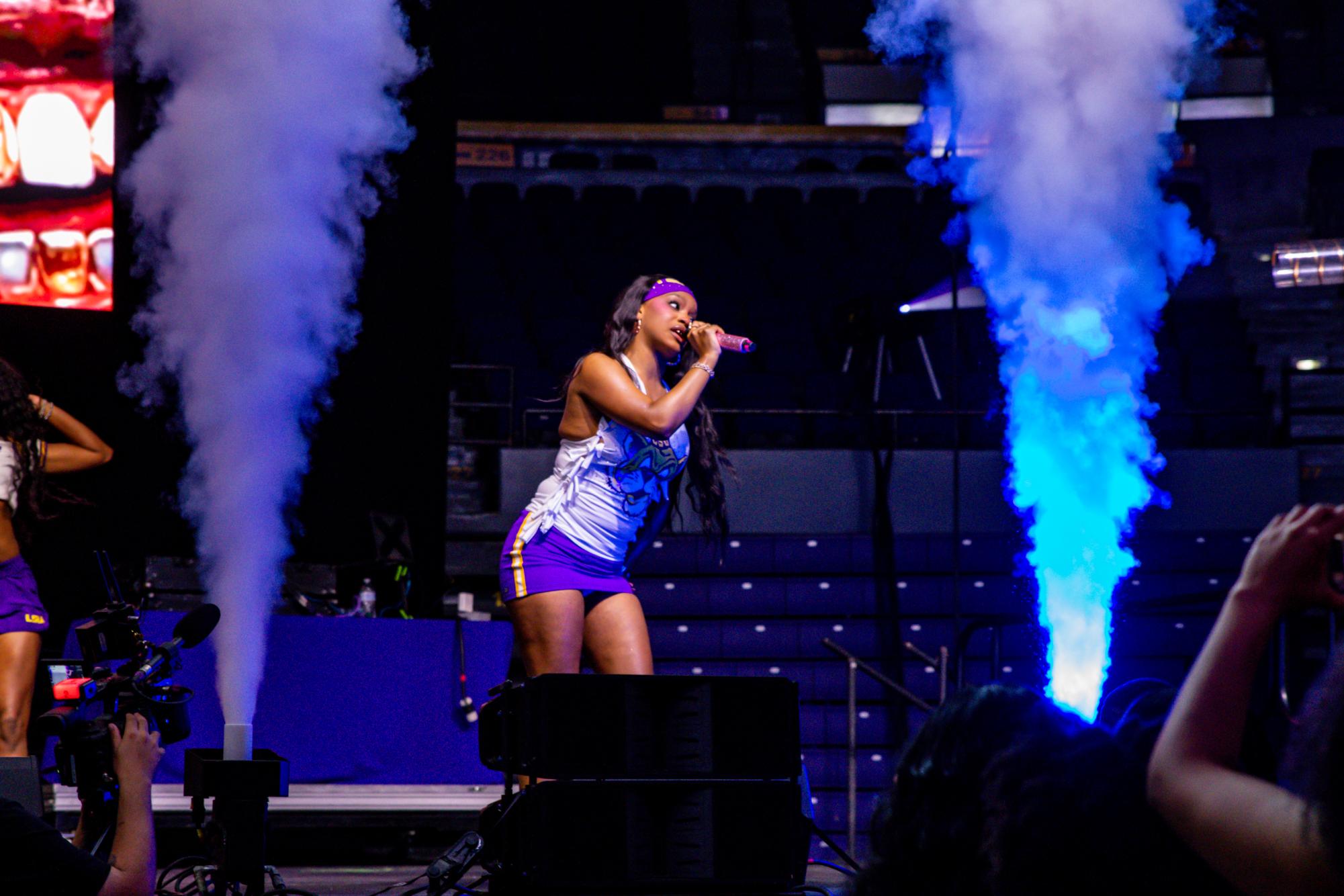 PHOTOS: LSU's Groovin' 2026