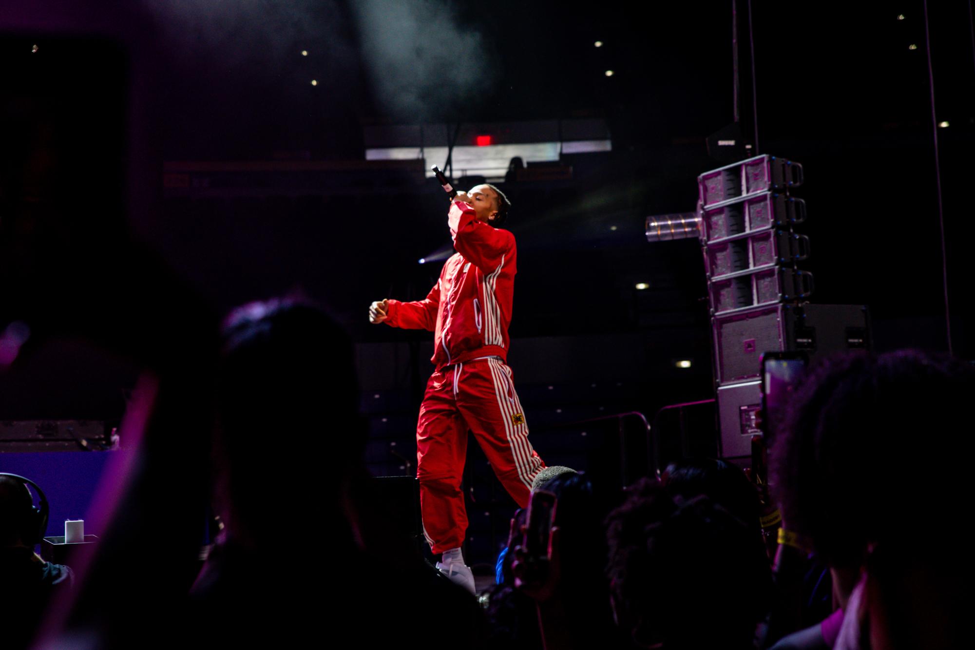 PHOTOS: LSU's Groovin' 2026