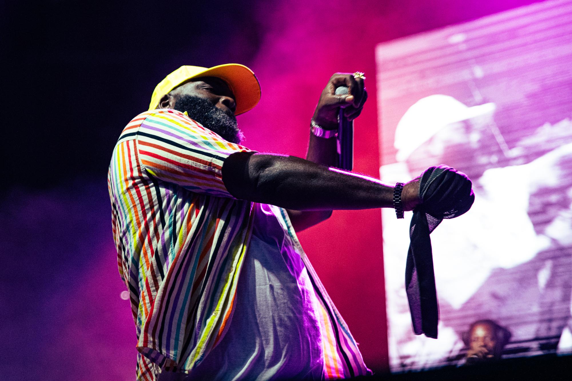 PHOTOS: LSU's Groovin' 2026