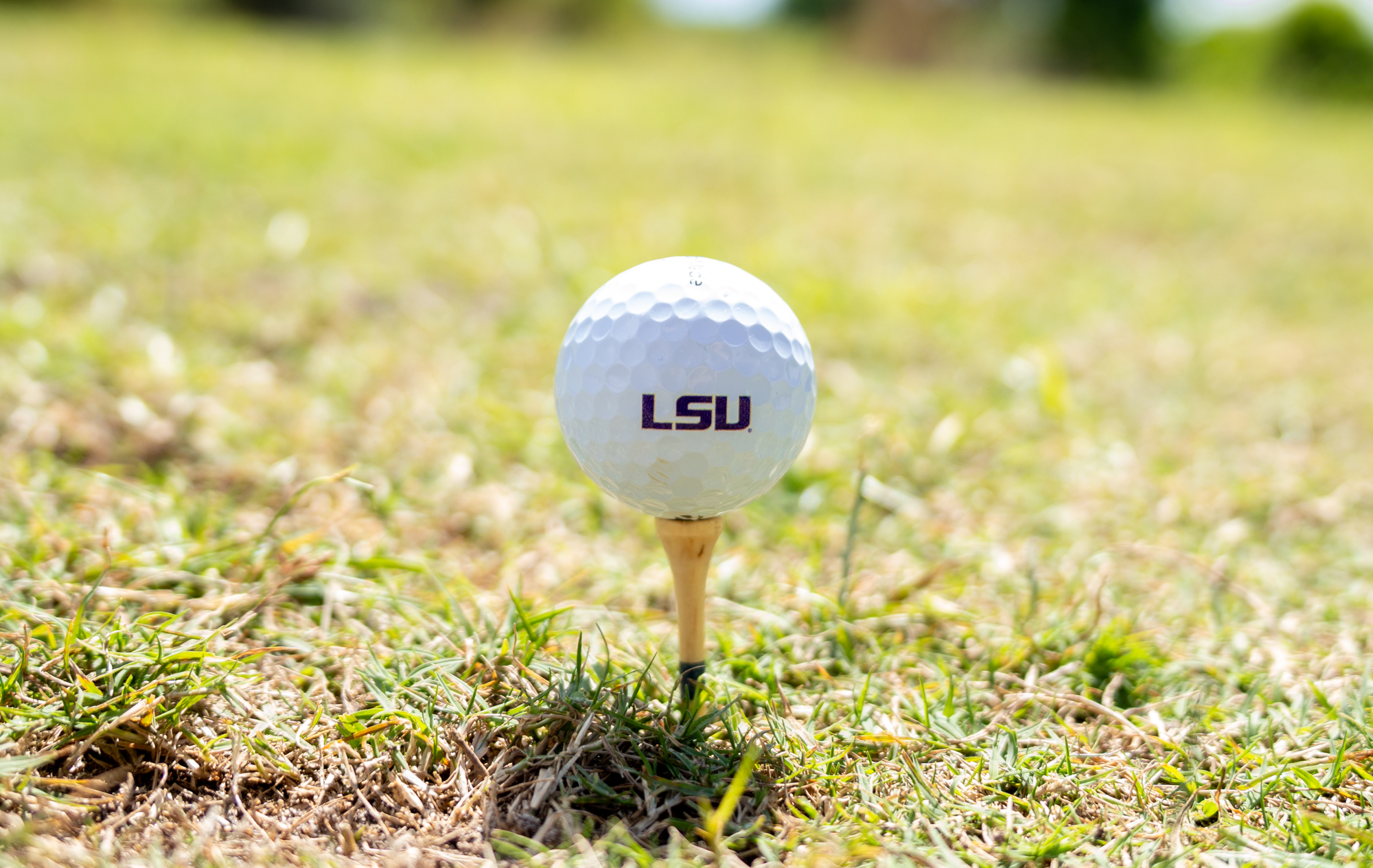The LSU Golf Course is set to close soon. See photos before it's gone