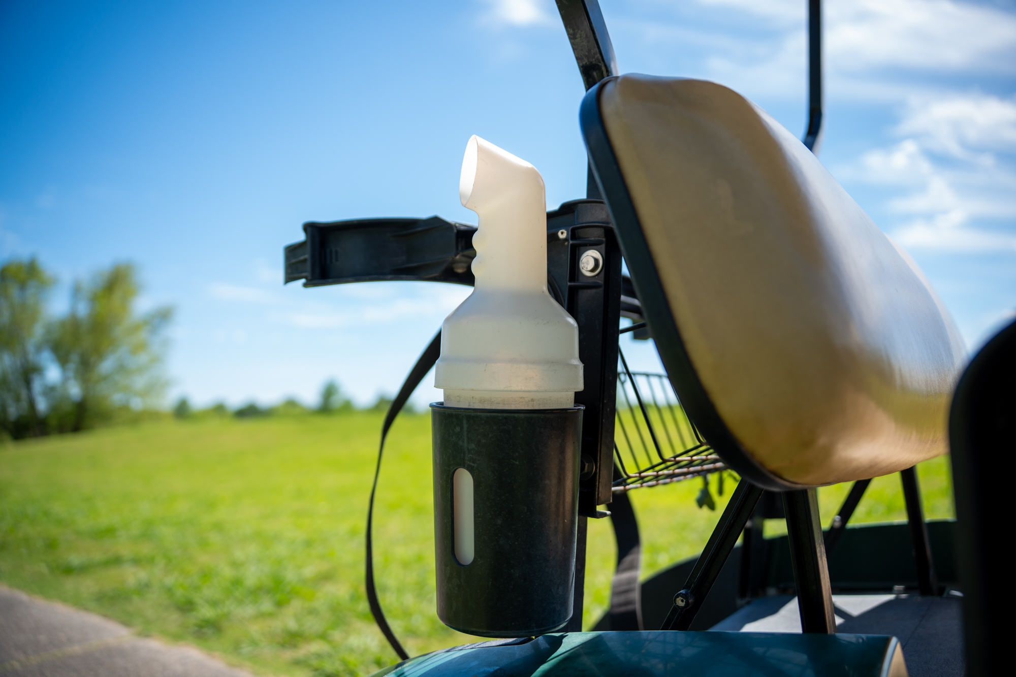The LSU Golf Course is set to close soon. See photos before it's gone