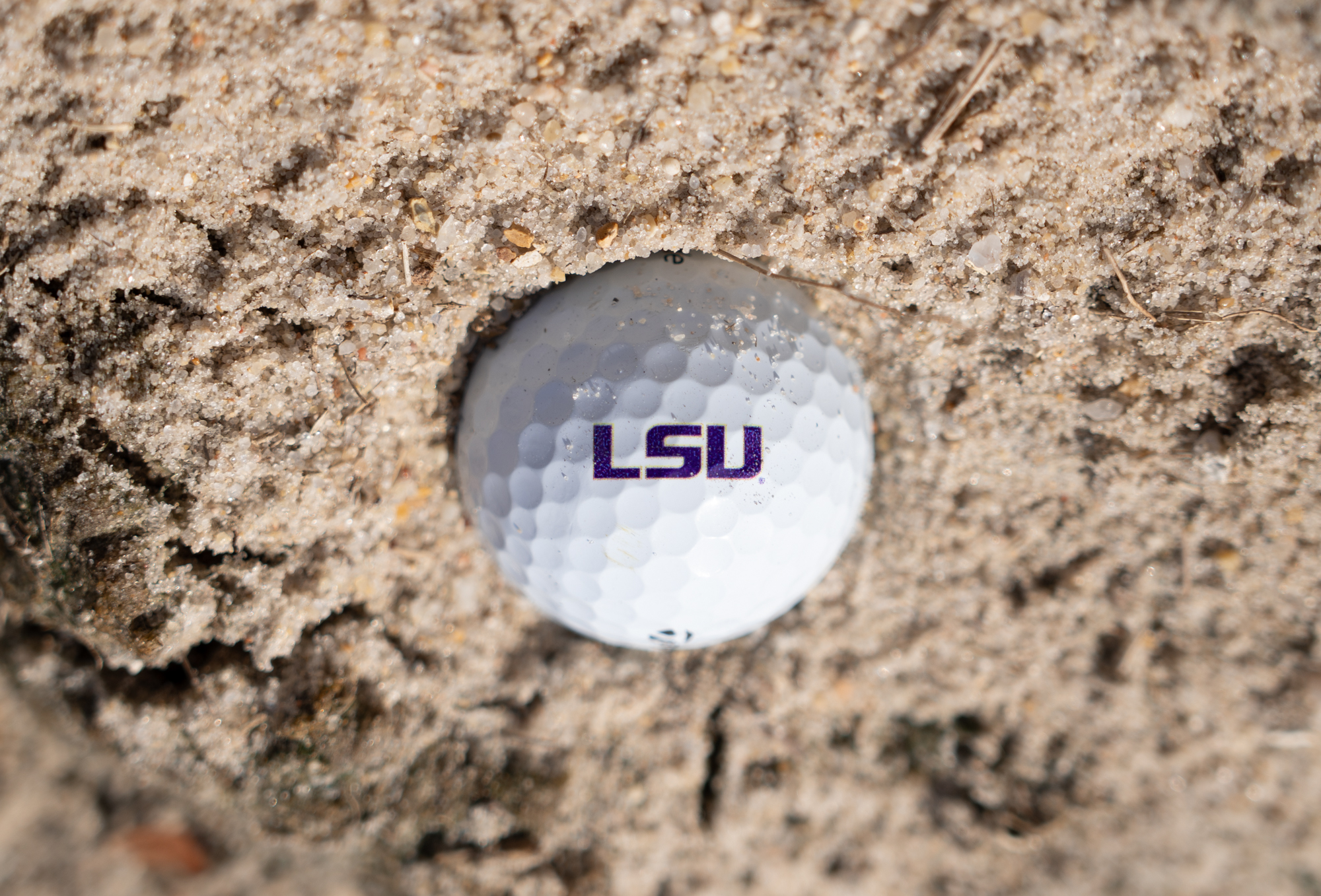 The LSU Golf Course is set to close soon. See photos before it's gone