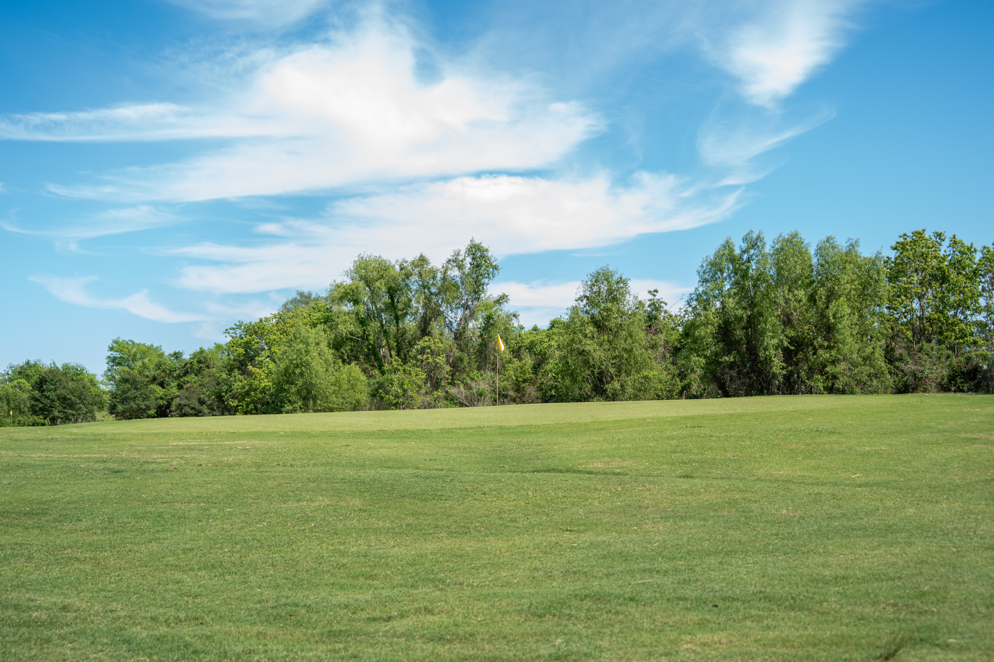 The LSU Golf Course is set to close soon. See photos before it's gone