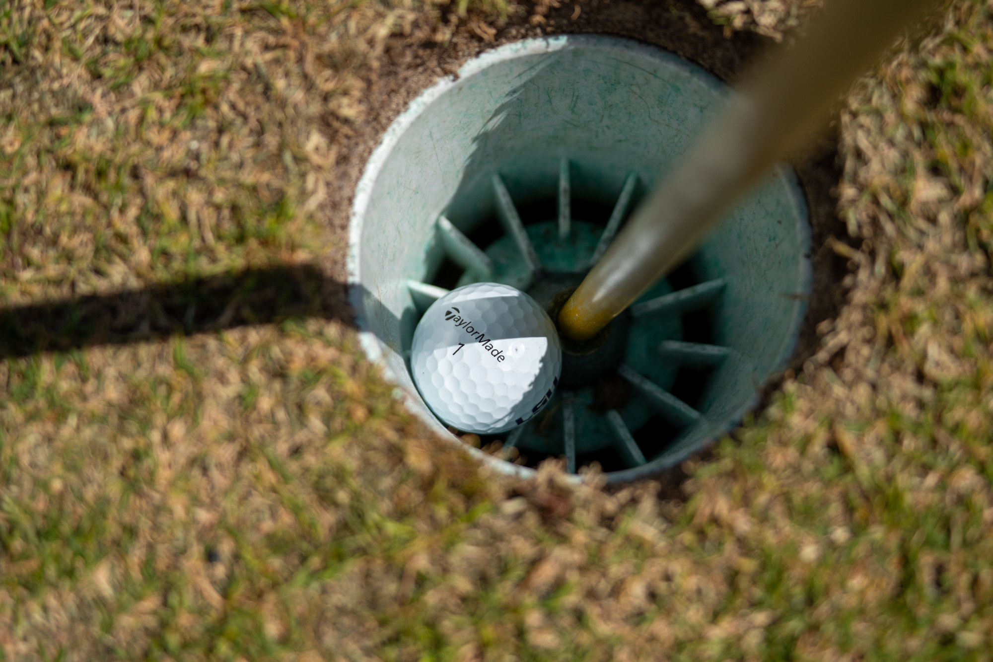 The LSU Golf Course is set to close soon. See photos before it's gone