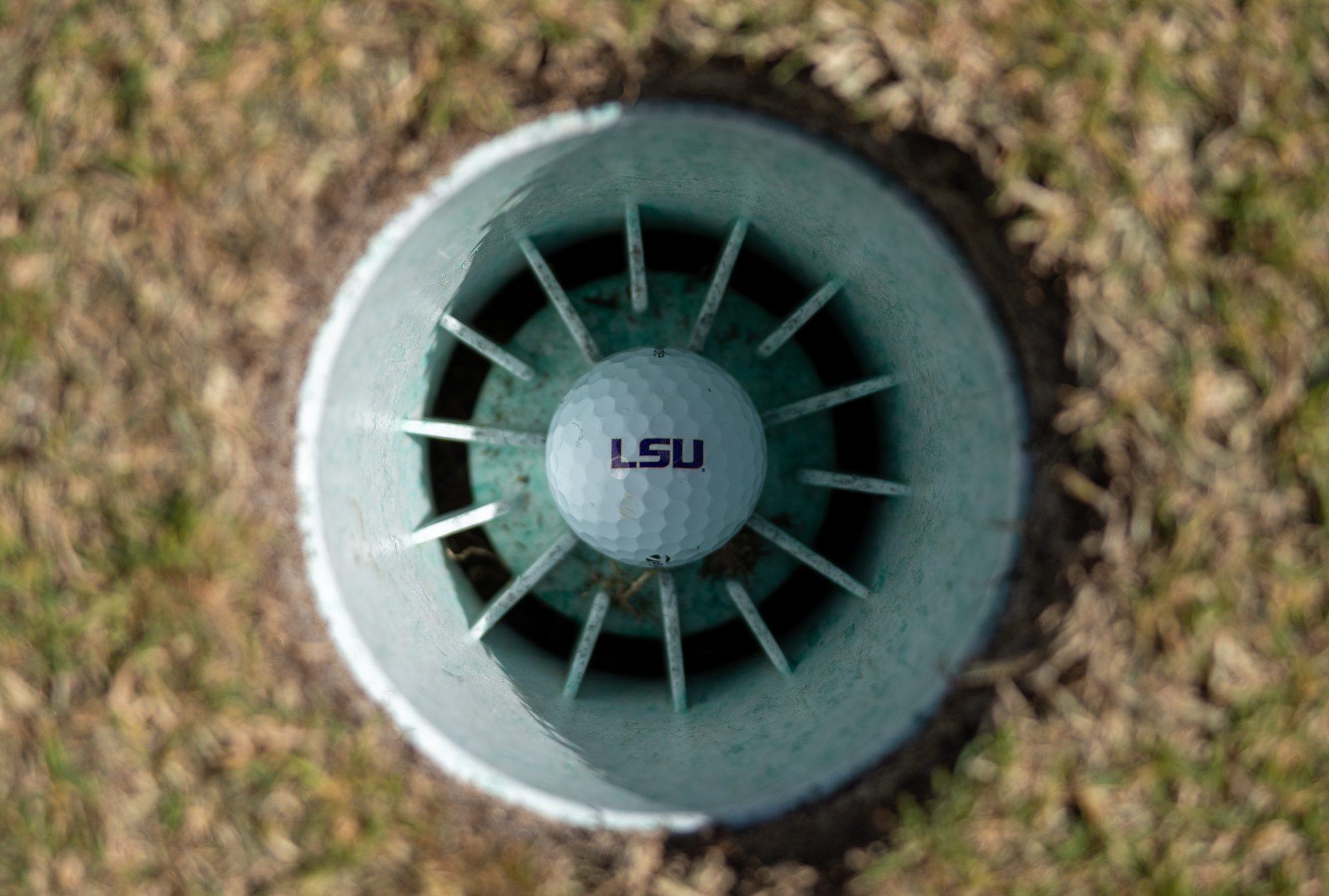 The LSU Golf Course is set to close soon. See photos before it's gone