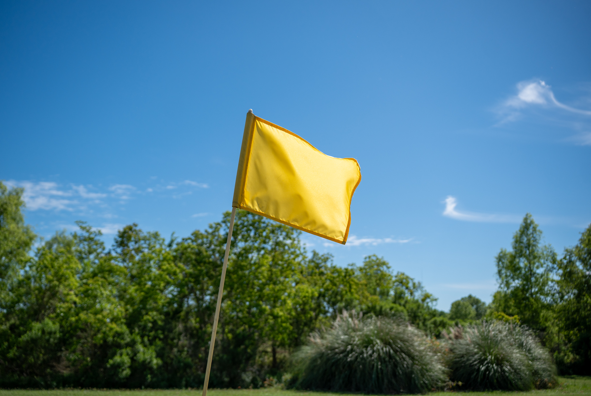 The LSU Golf Course is set to close soon. See photos before it's gone