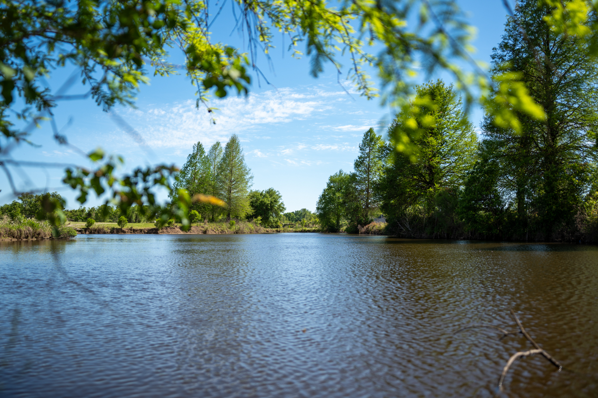 The LSU Golf Course is set to close soon. See photos before it's gone