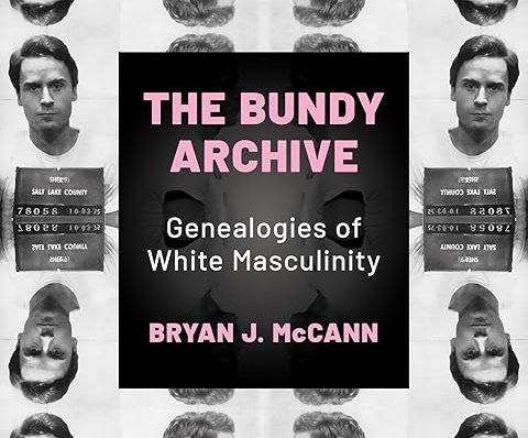 Cover of Bryan McCann's book. Courtesy of Bryan McCann.
