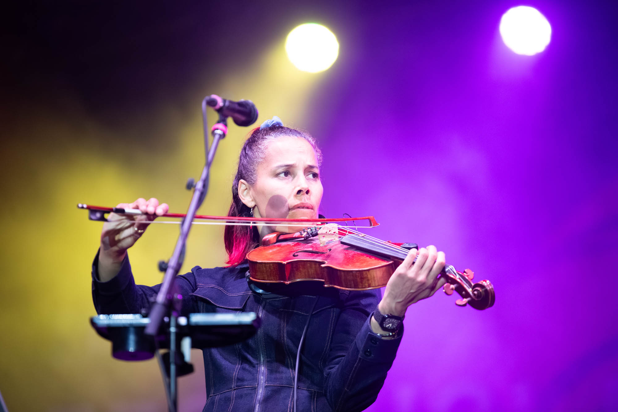 PHOTOS: Festival International celebrates 40th anniversary