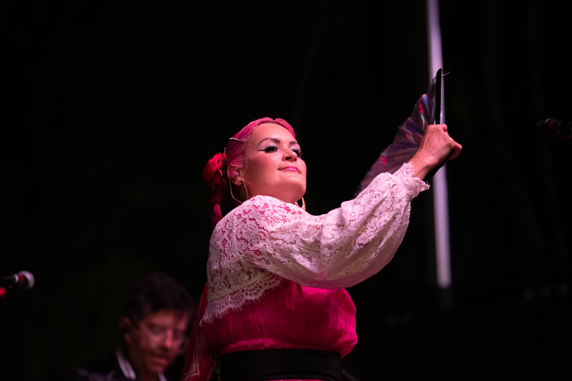 PHOTOS: Festival International celebrates 40th anniversary