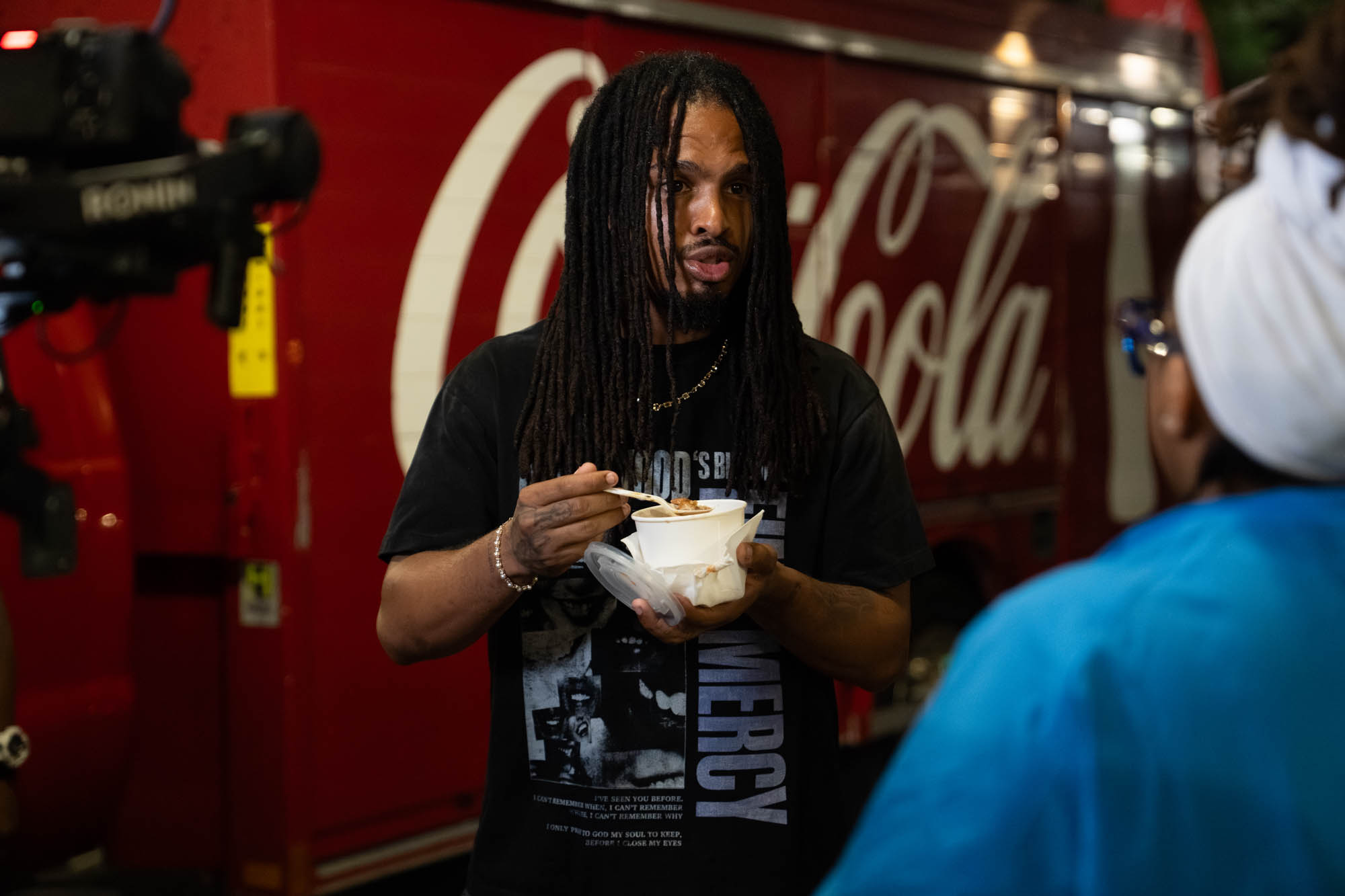 PHOTOS: Festival International celebrates 40th anniversary