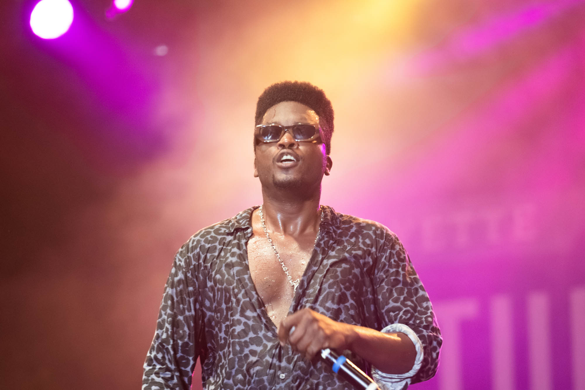 PHOTOS: Festival International celebrates 40th anniversary