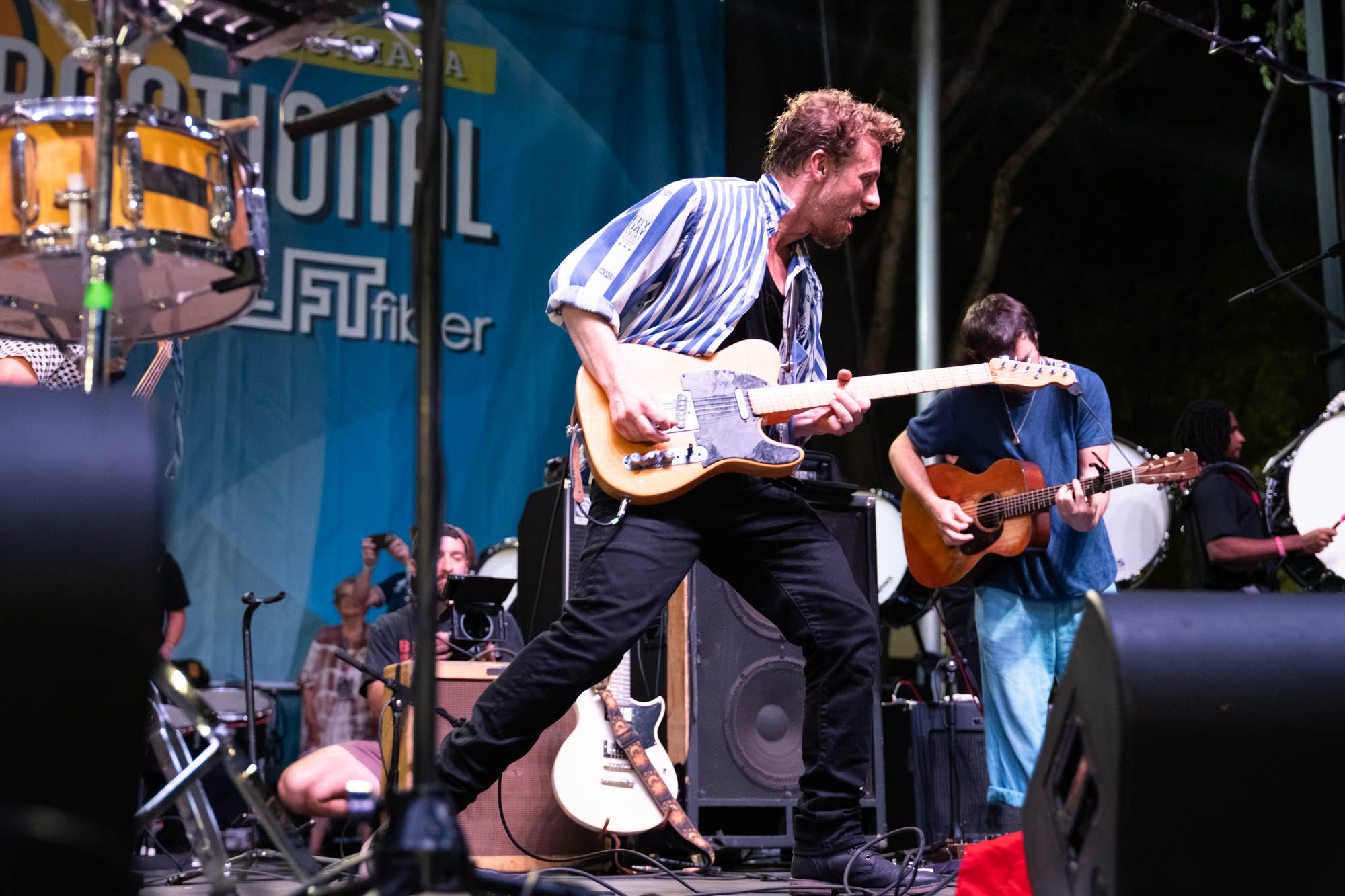 PHOTOS: Festival International celebrates 40th anniversary