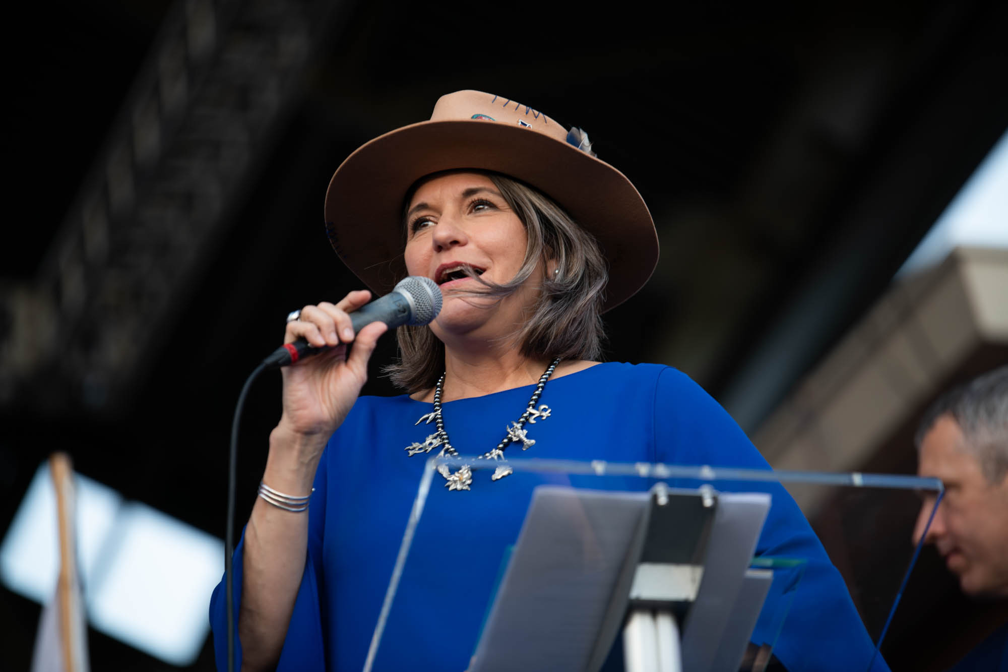 PHOTOS: Festival International celebrates 40th anniversary