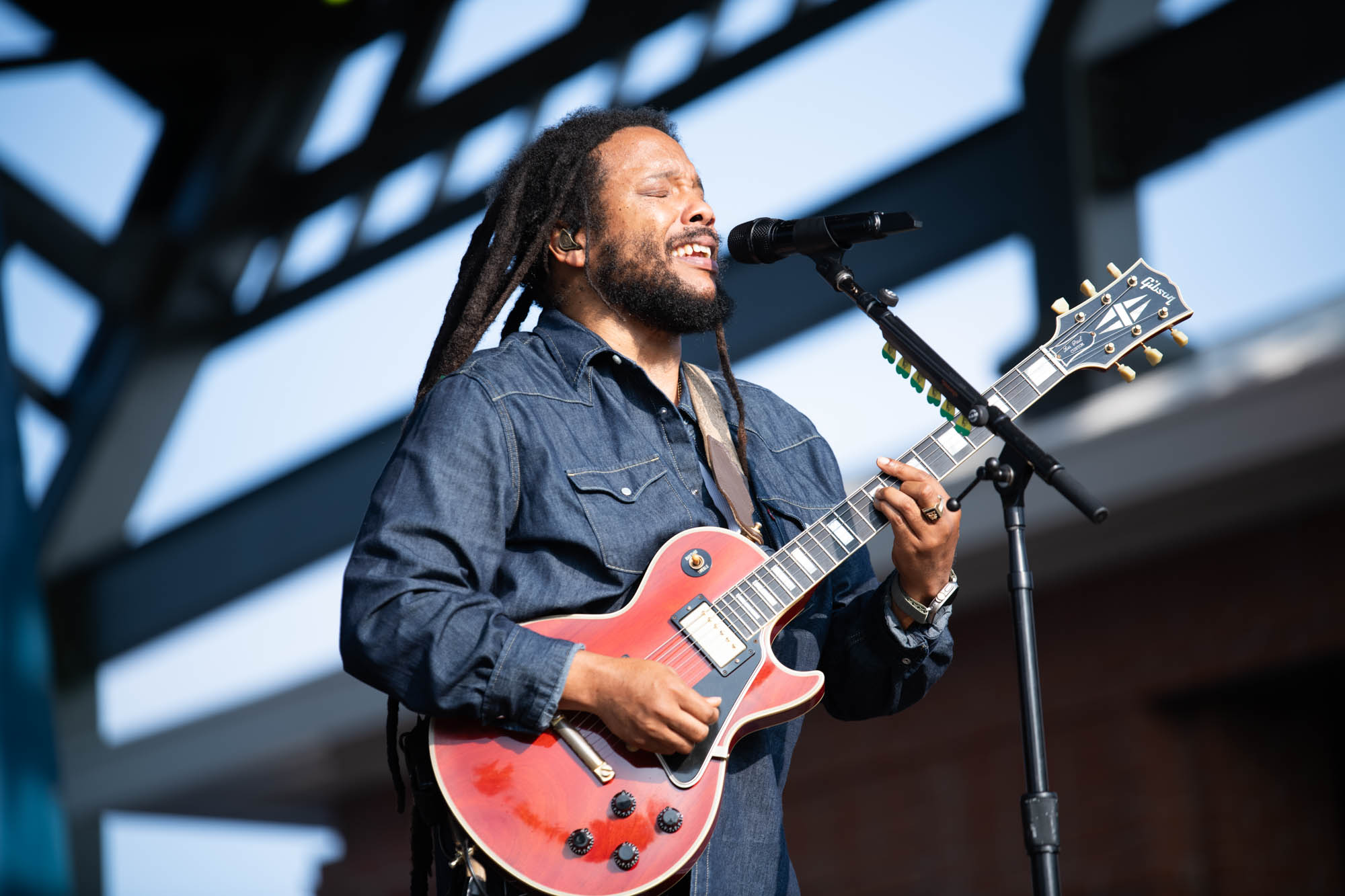 PHOTOS: Festival International celebrates 40th anniversary