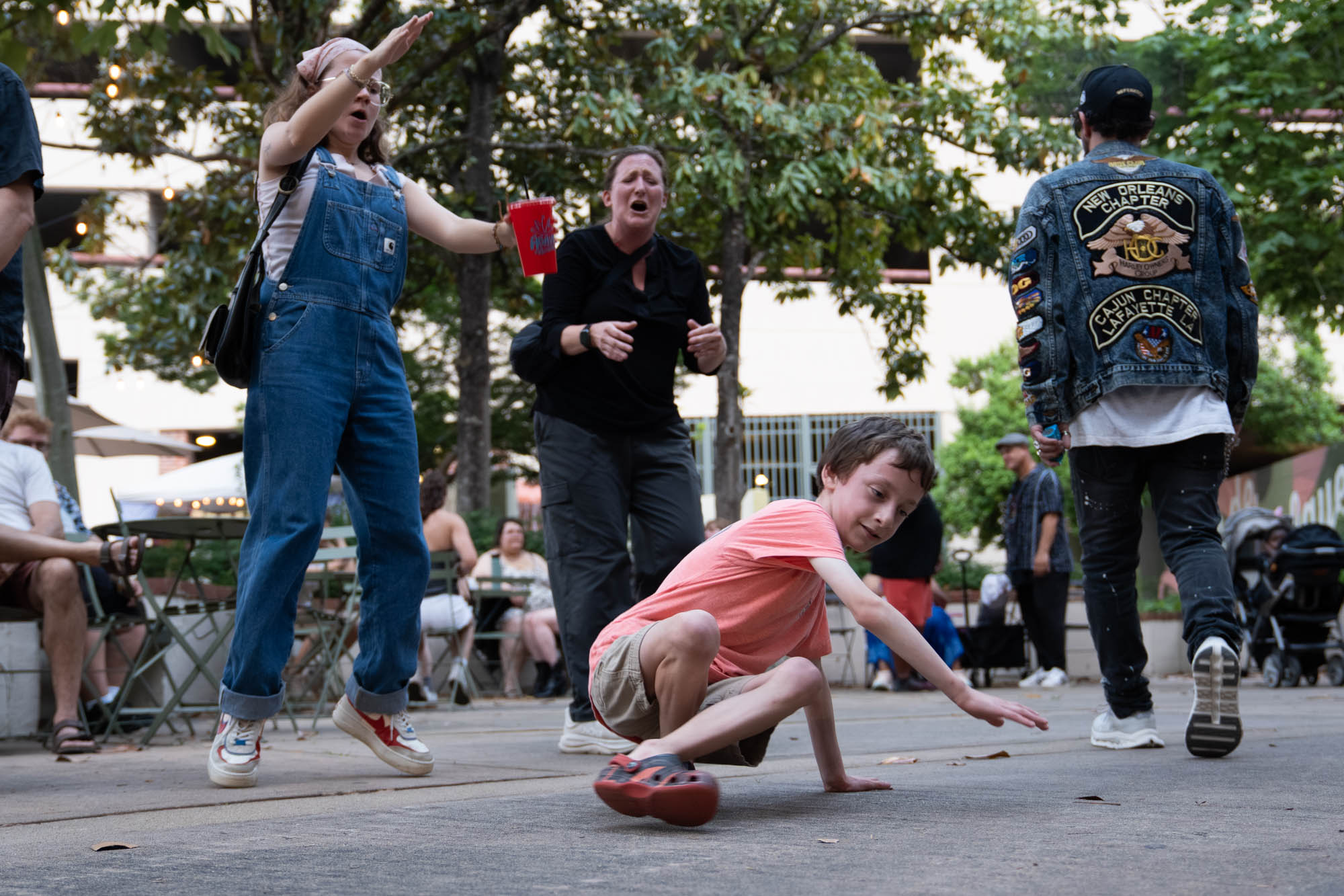 PHOTOS: Festival International celebrates 40th anniversary