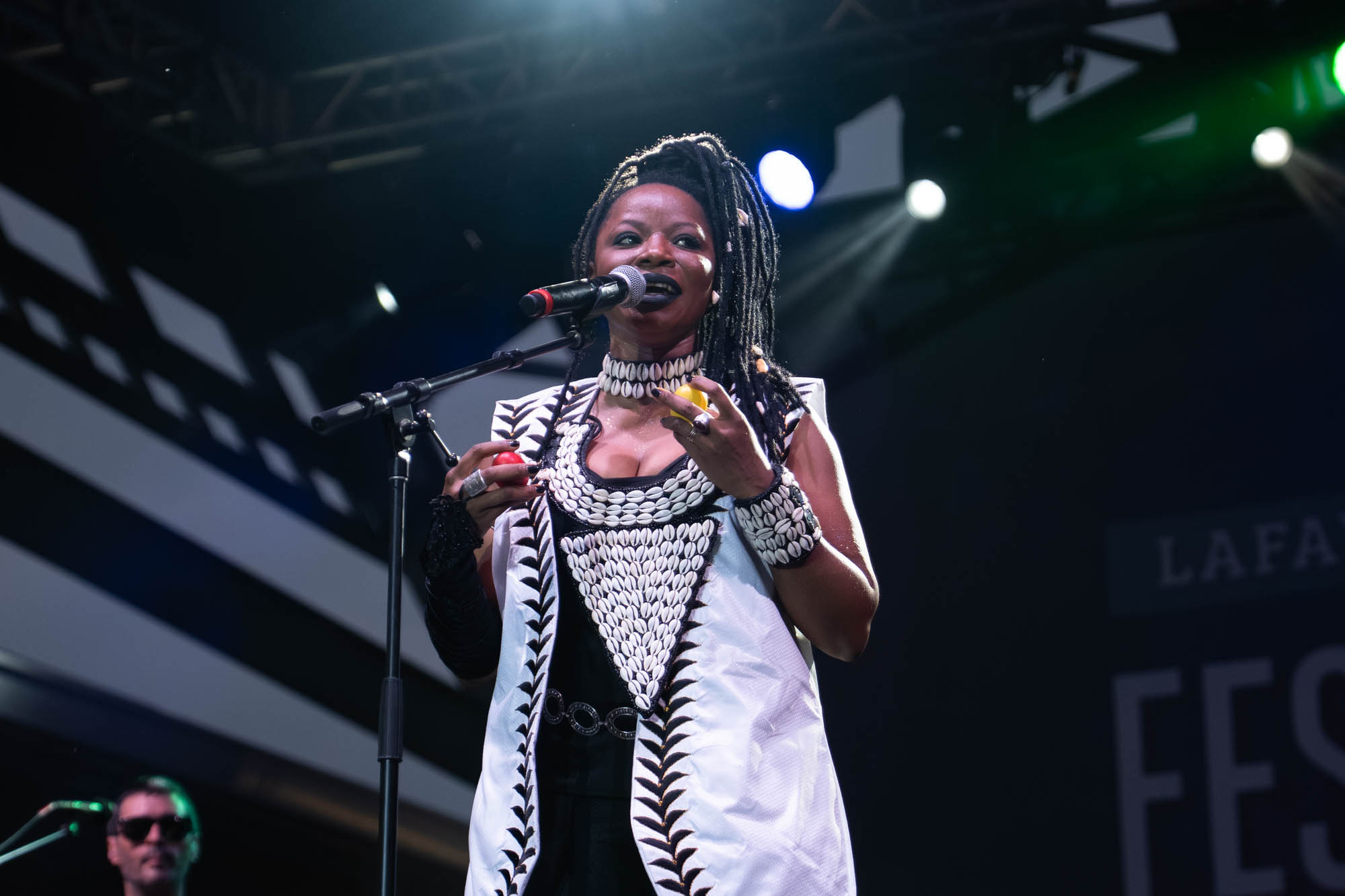 PHOTOS: Festival International celebrates 40th anniversary