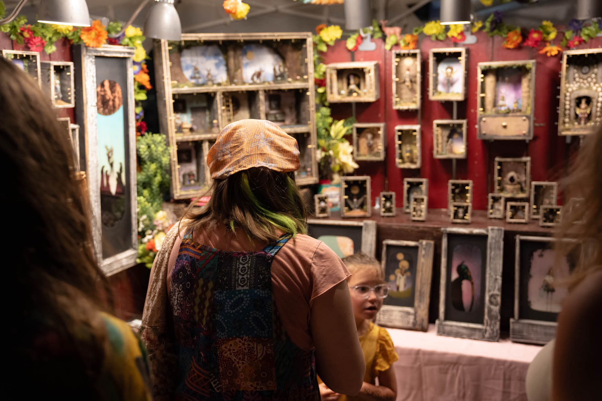 PHOTOS: Festival International celebrates 40th anniversary