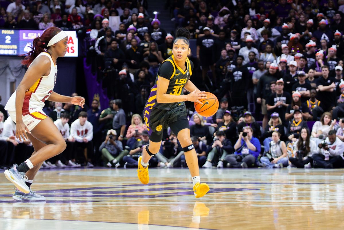 Starting PG Jada Richard plans to enter the Transfer Portal