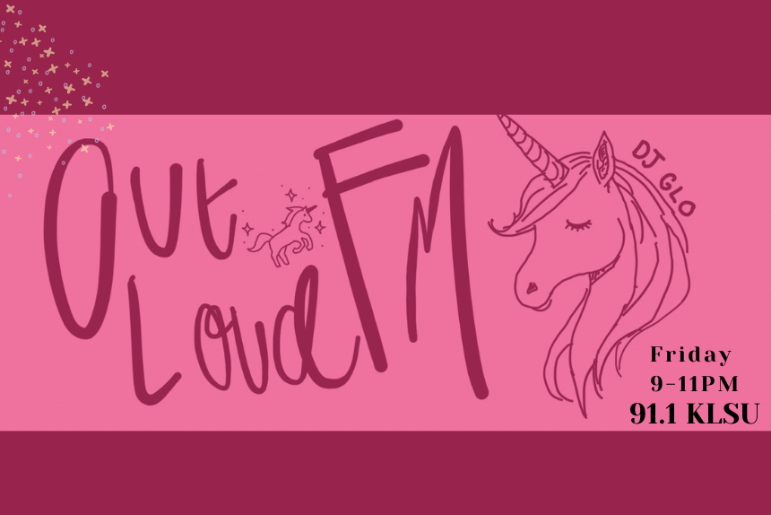 Out Loud FM 3/27/26