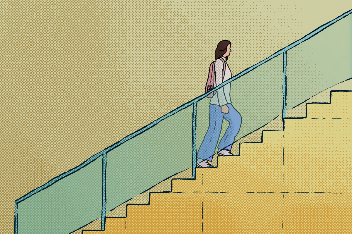 Opinion: My freshman year is over. Here’s my advice for the rising class