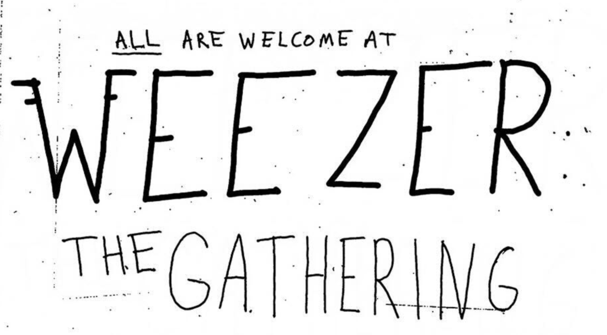 Weezer is back to ‘Shine Again’ with new song and tour