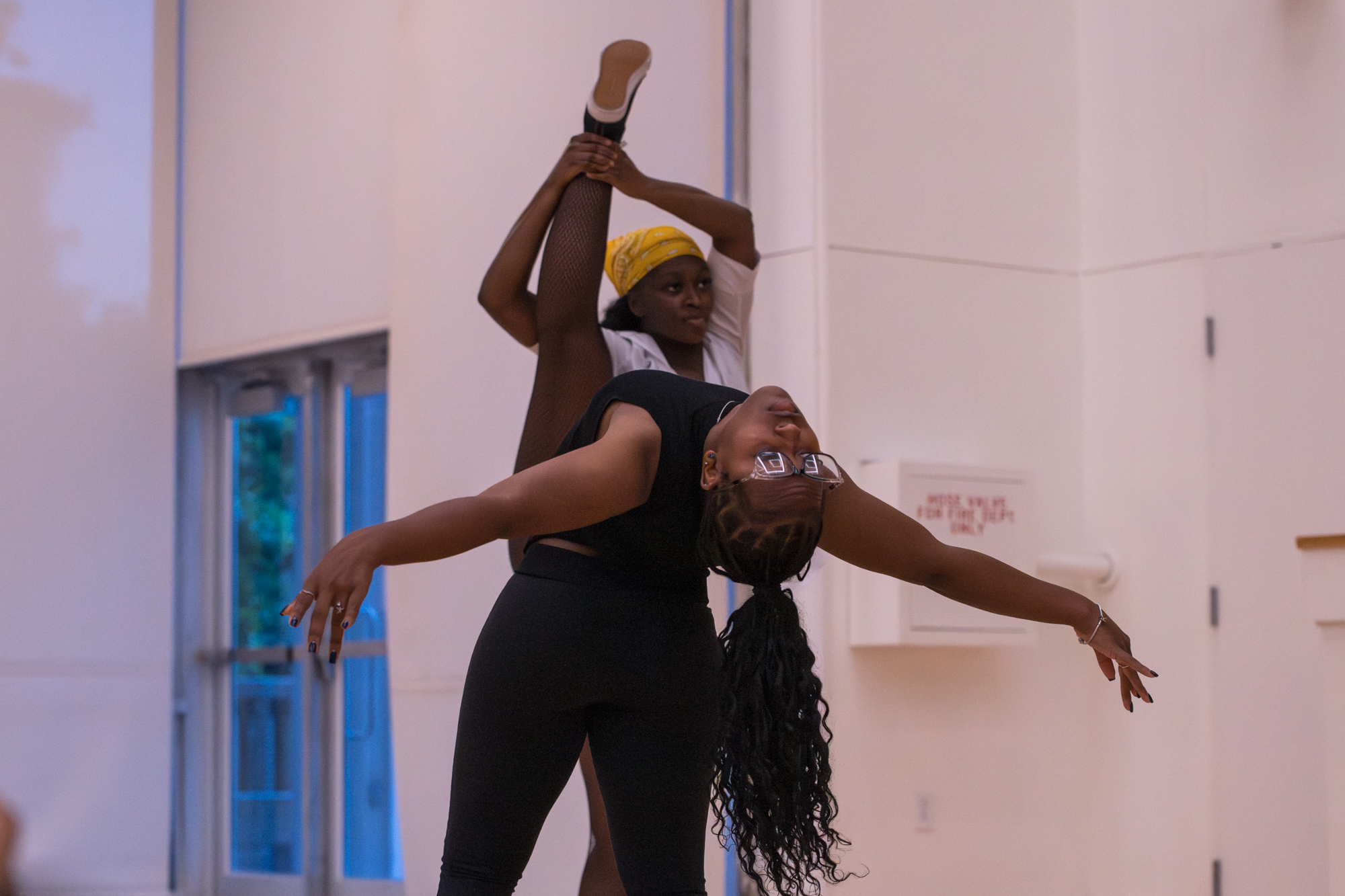 PHOTOS: Tiger Heat Stomp N' Shake showcase