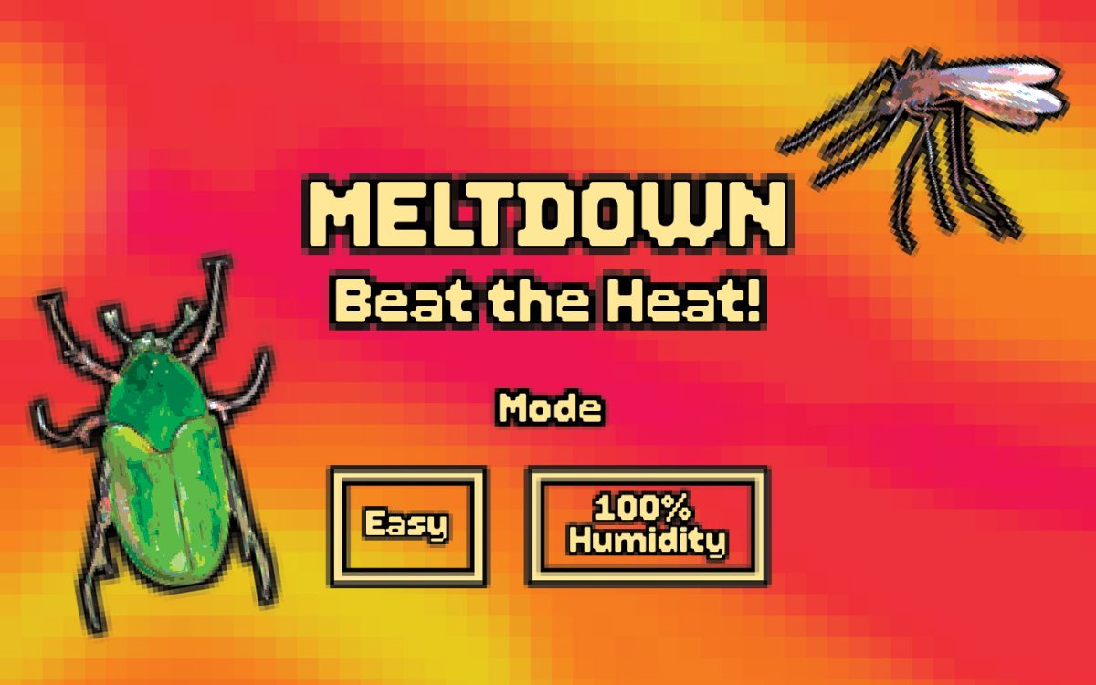 Mia Hattaway - Louisiana Heat Survival