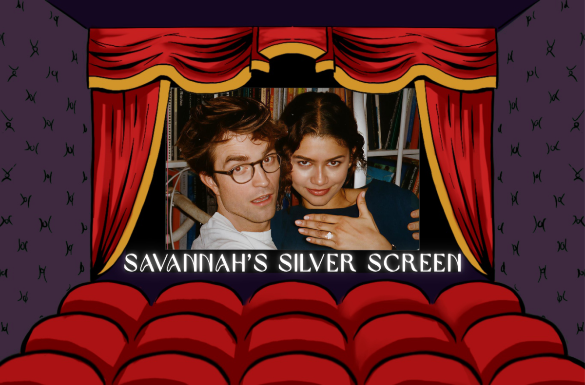 Savannah's Silver Screen: "The Drama"