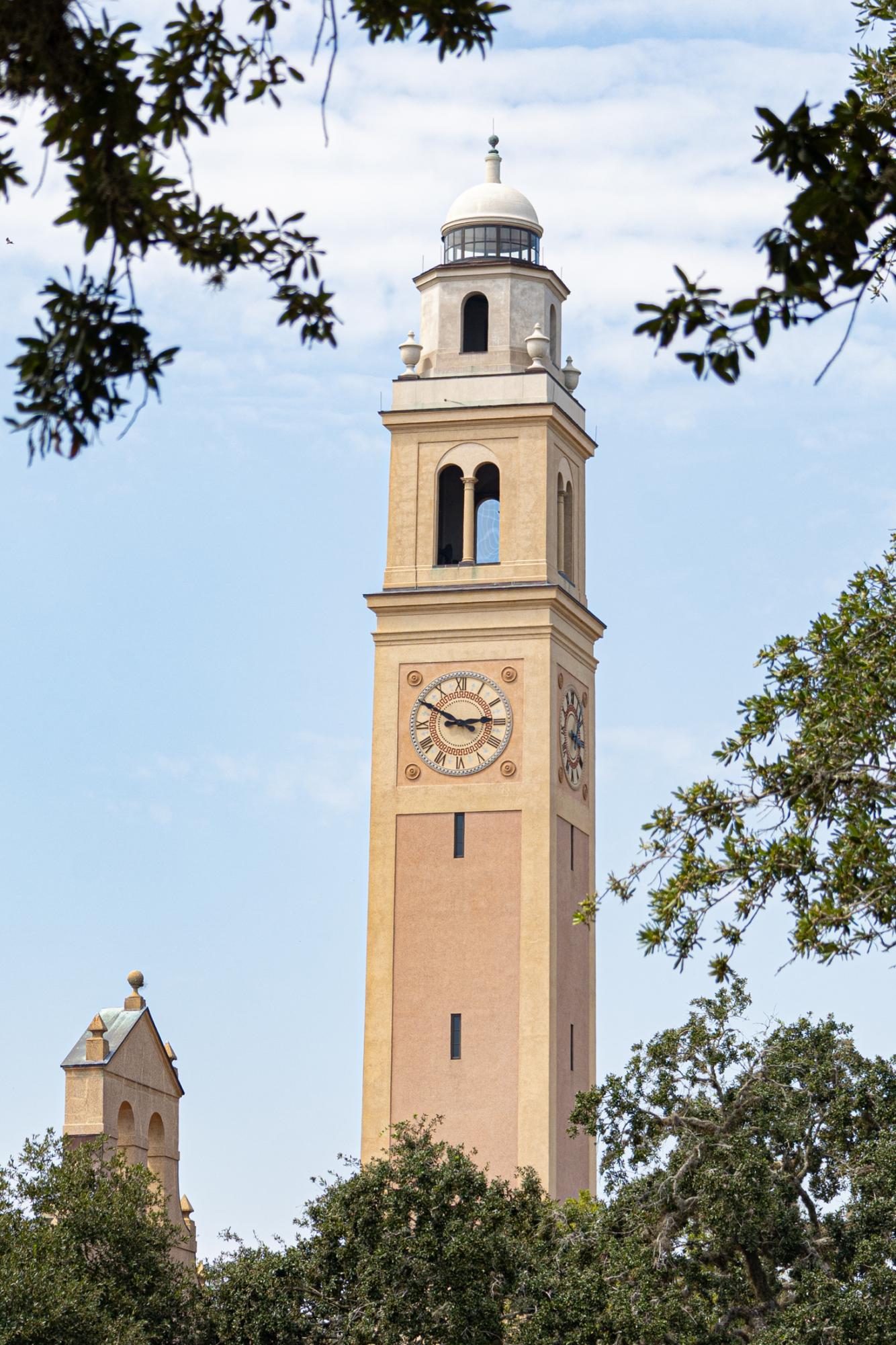 PHOTOS: 2025-26 Gumbo Yearbook