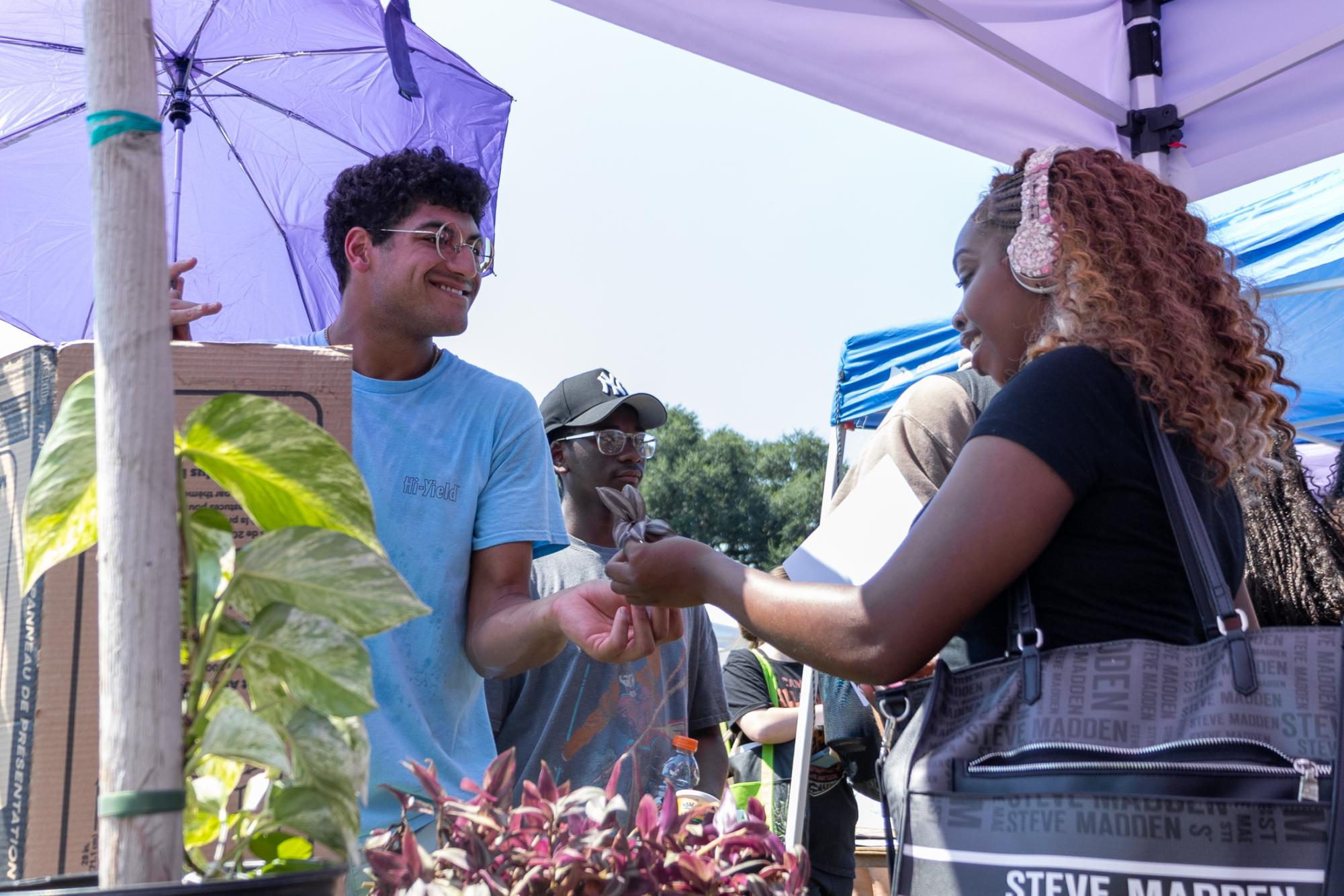PHOTOS: 2025-26 Gumbo Yearbook