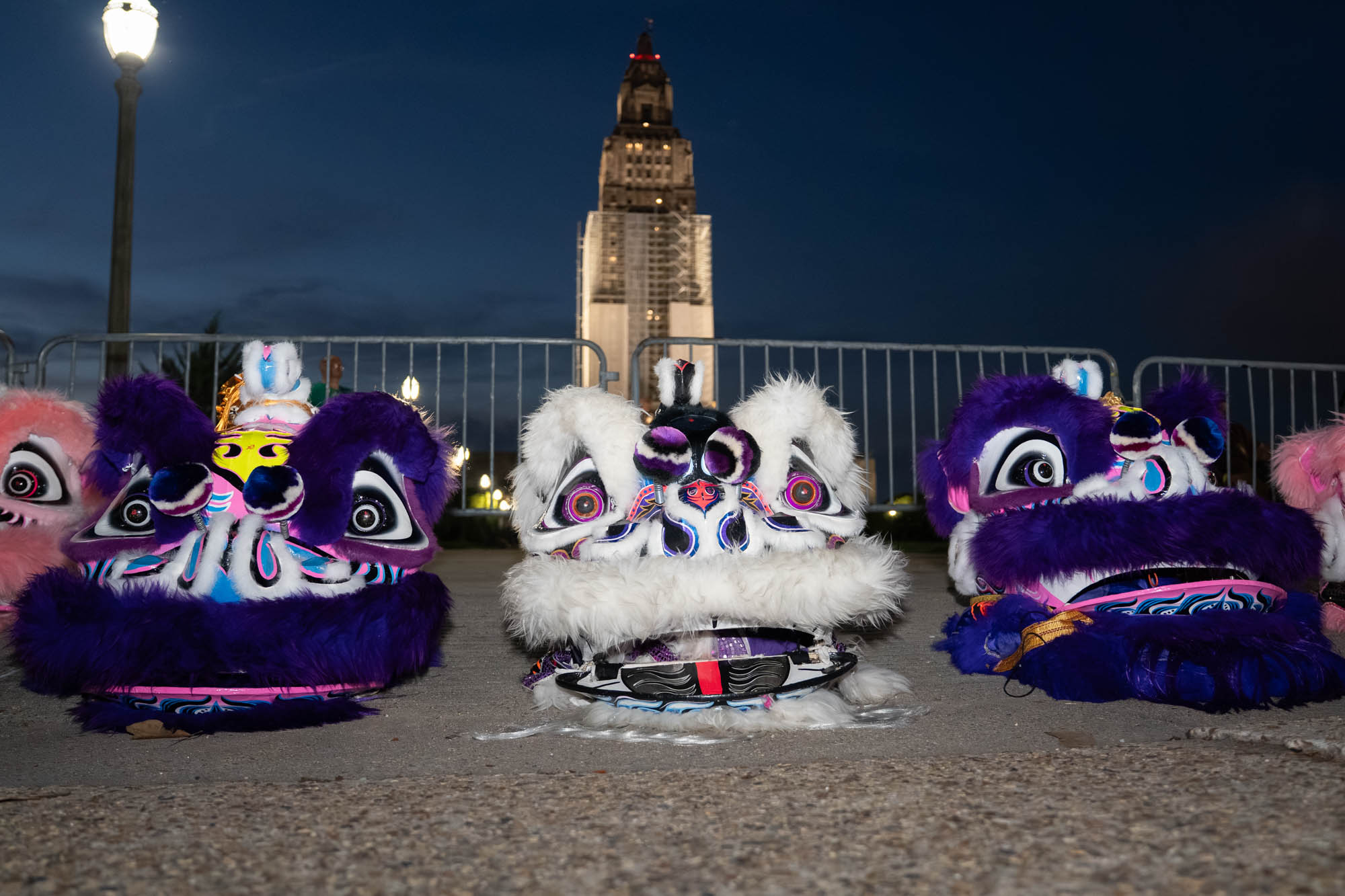 PHOTOS: Night Market BTR draws a crowd to Downtown Baton Rouge