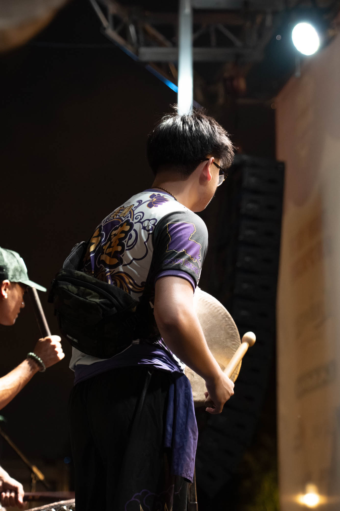 PHOTOS: Night Market BTR draws a crowd to Downtown Baton Rouge