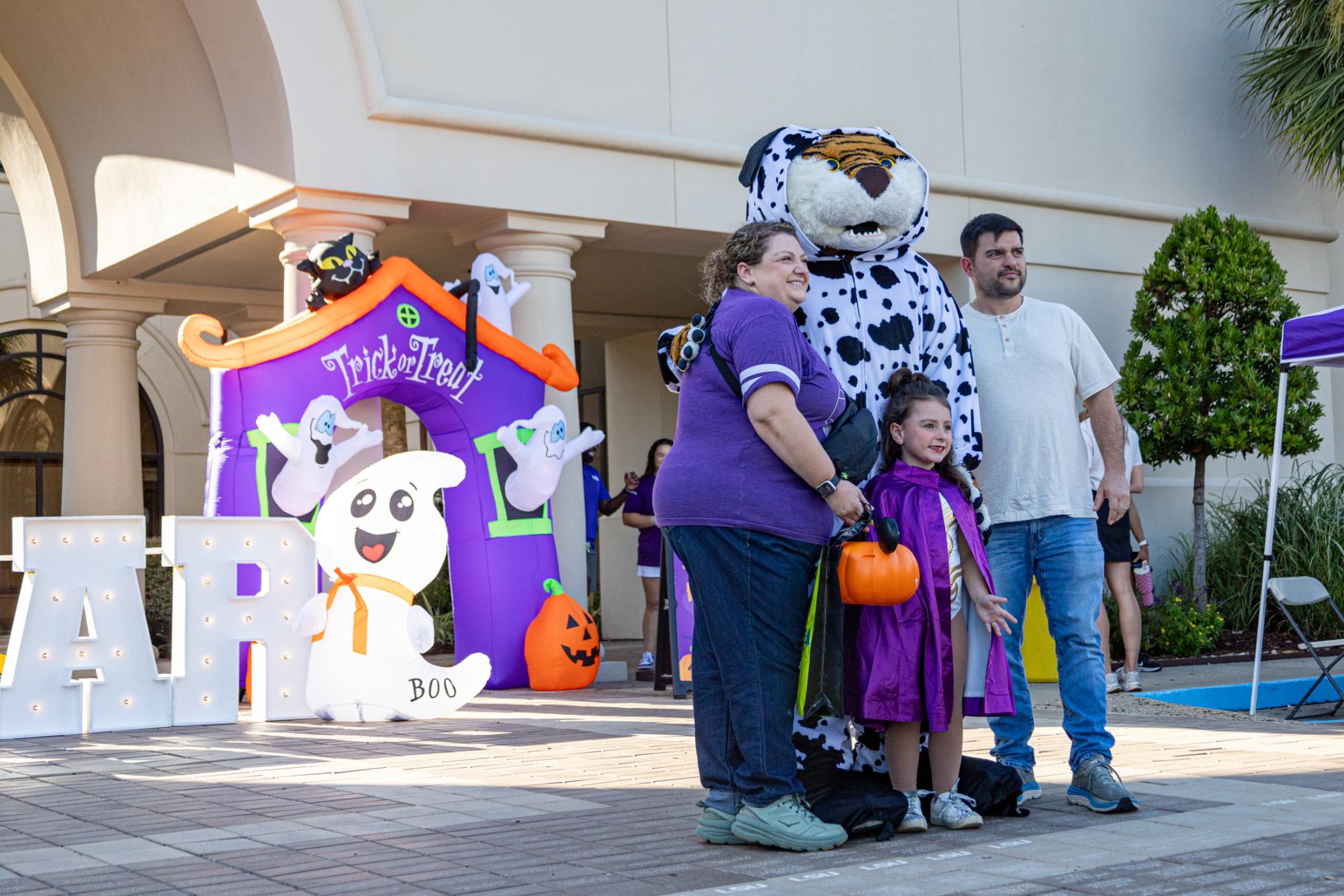 PHOTOS: 2025-26 Gumbo Yearbook
