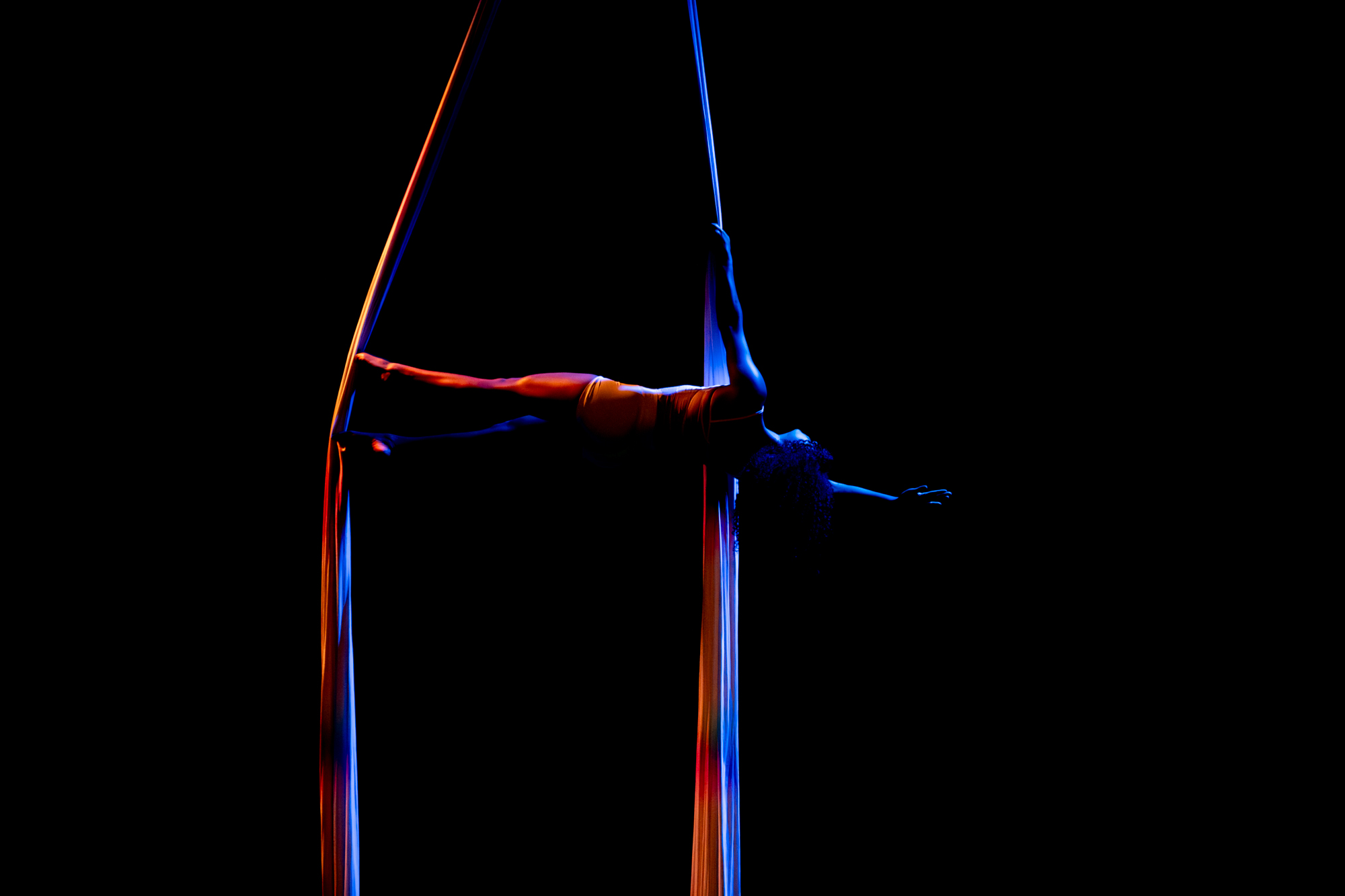 PHOTOS: LSU Dance and Physical Theatre Showcase