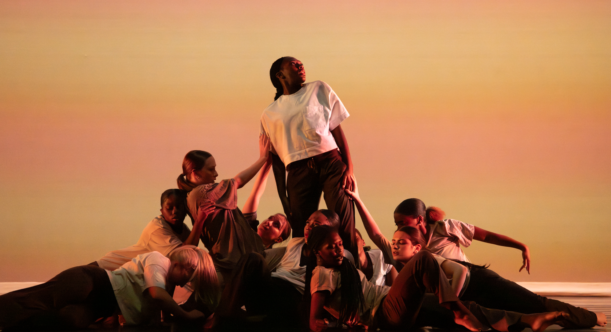 PHOTOS: LSU Dance and Physical Theatre Showcase