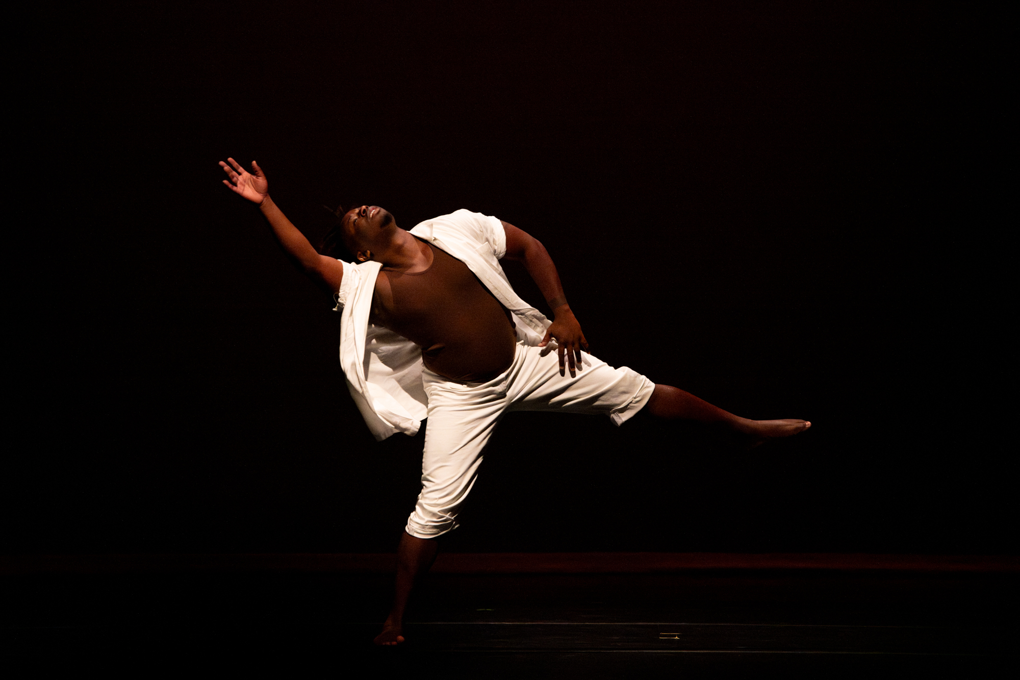 PHOTOS: LSU Dance and Physical Theatre Showcase