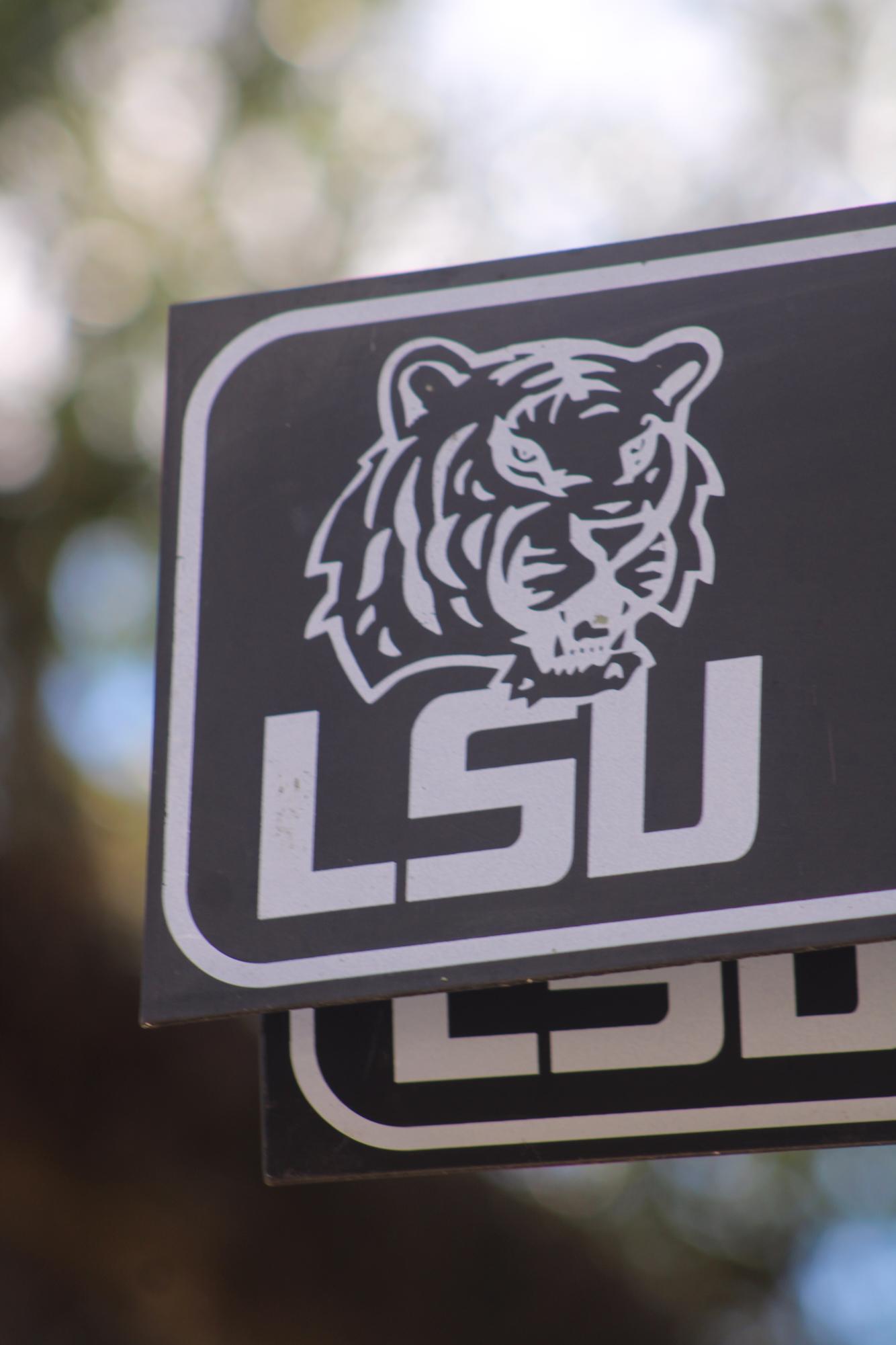 PHOTOS: 2025-26 Gumbo Yearbook