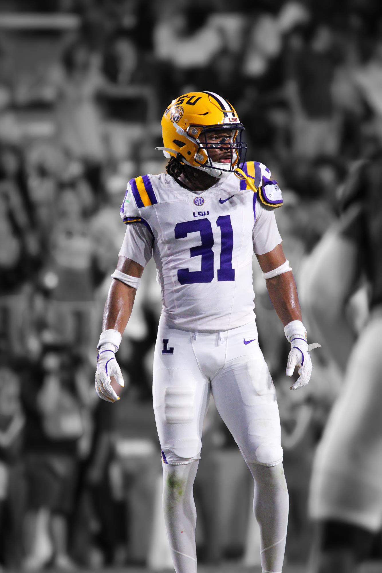 PHOTOS: 2025-26 Gumbo Yearbook