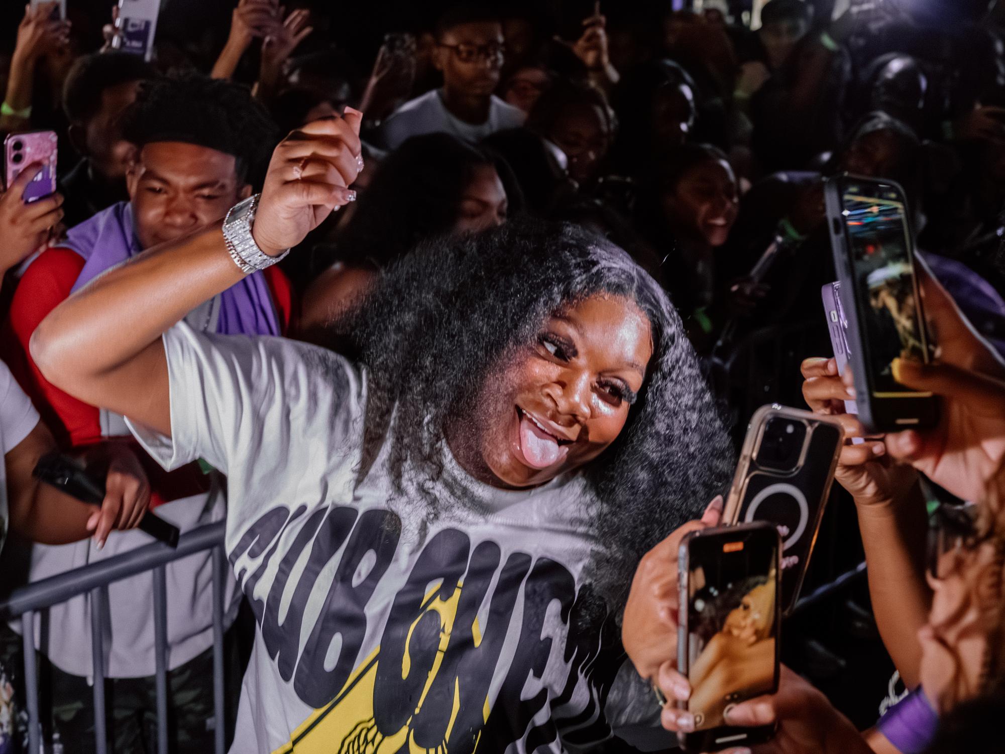 PHOTOS: 2025-26 Gumbo Yearbook