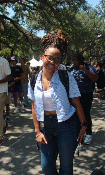 PHOTOS: 2025-26 Gumbo Yearbook