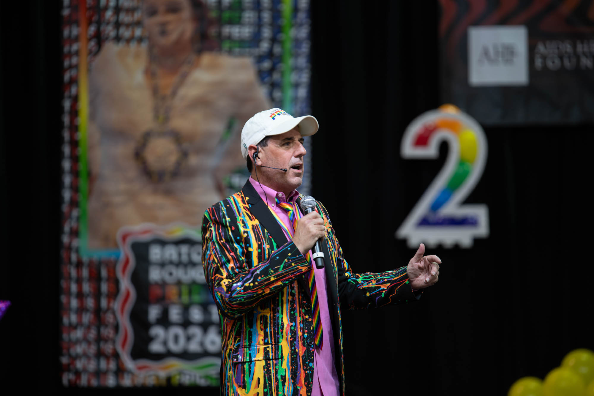 PHOTOS: 17th Annual Baton Rouge Pride Fest