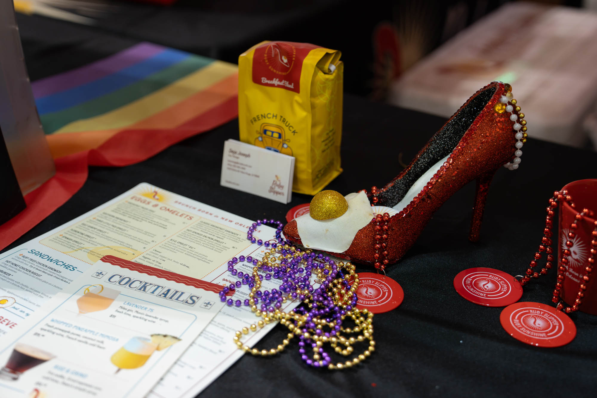 PHOTOS: 17th Annual Baton Rouge Pride Fest