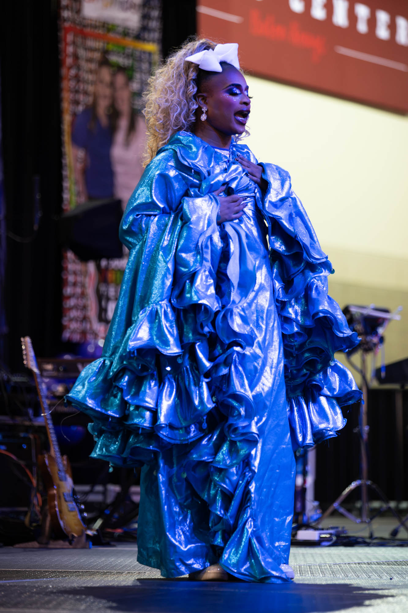PHOTOS: 17th Annual Baton Rouge Pride Fest